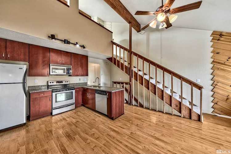 758 Bigler Circle Stateline, NV 89449