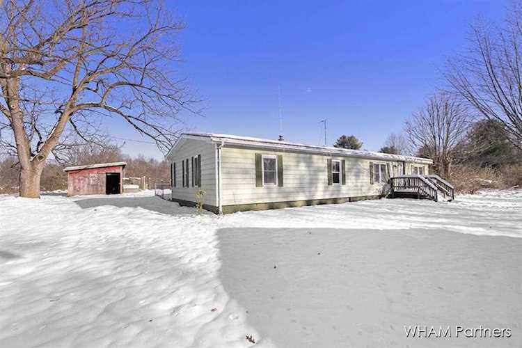 1320 Youngs Rd Keene Twp, MI 48865