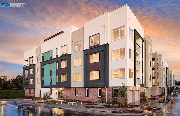 3207 Mallard Court #203 San Jose, CA 95117