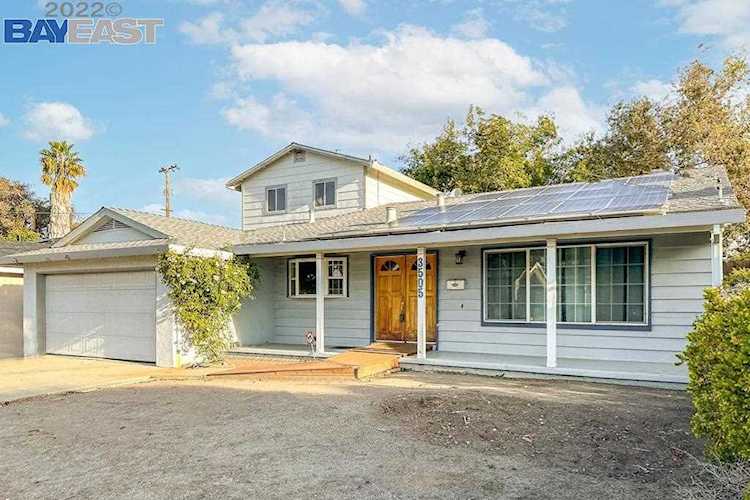 3505 Longview Road Antioch, CA 94509-6007