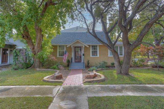 3825 Clarke Avenue Fort Worth, TX 76107