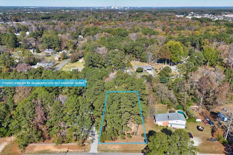 520 Poplar Drive Raleigh, NC 27603