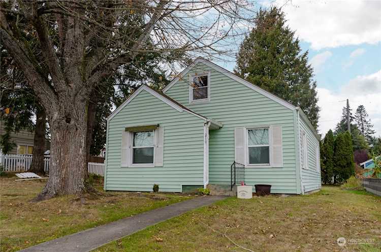 219 N Lane Tacoma, WA 98404