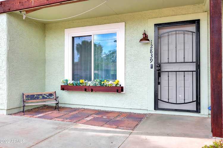 12839 S Kosh Street Phoenix, AZ 85044