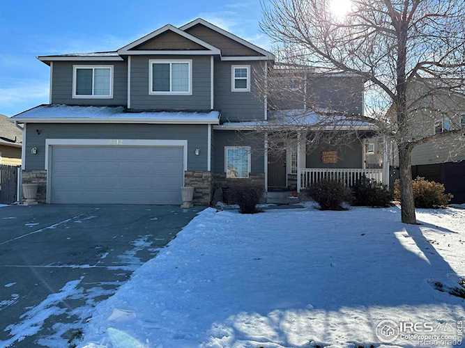 8412 W 17th Rd Greeley, CO 80634
