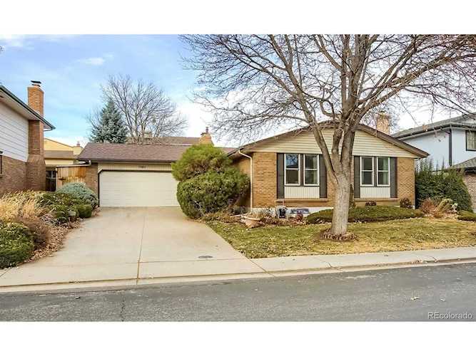7085 W 80th Pl Arvada, CO 80003