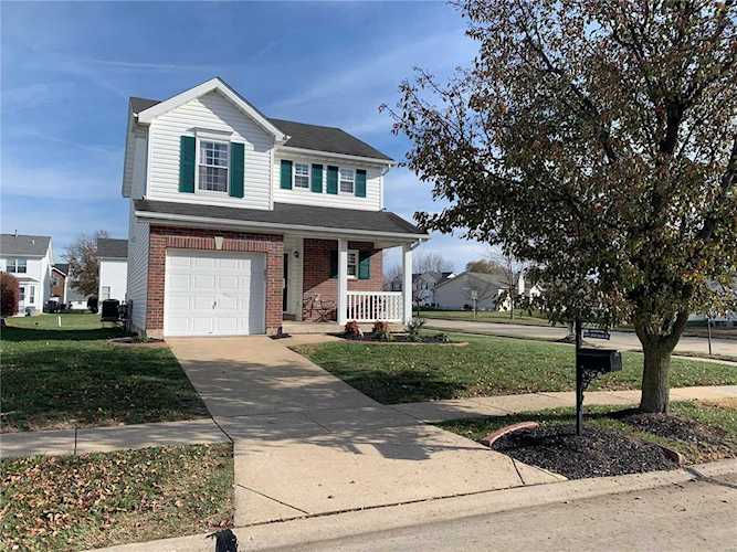 1300 Sportsmans Dr O'fallon, MO 63366 | MLS 22074455 Photo 1