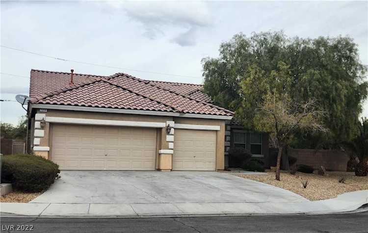 7559 Chambery Cove Ct Las Vegas, NV 89123