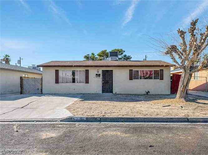 310 Vandalia St Las Vegas, NV 89106
