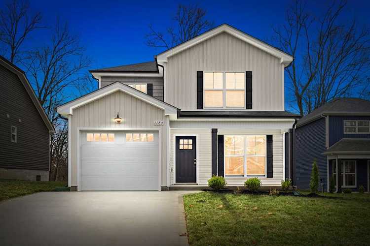 1184 Cottonwood Drive Clarksville, TN 37040