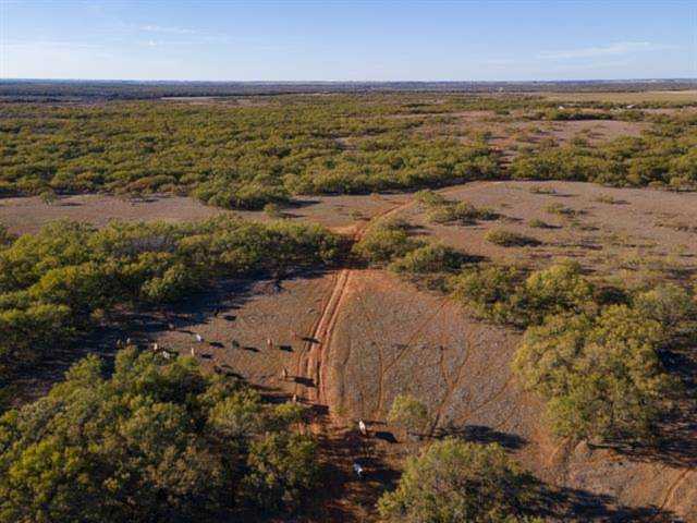 0 Waggner Road Petrolia, TX 76377