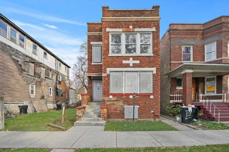 533 N Lawler Ave Chicago, IL 60644 | MLS 11678180 Photo 1