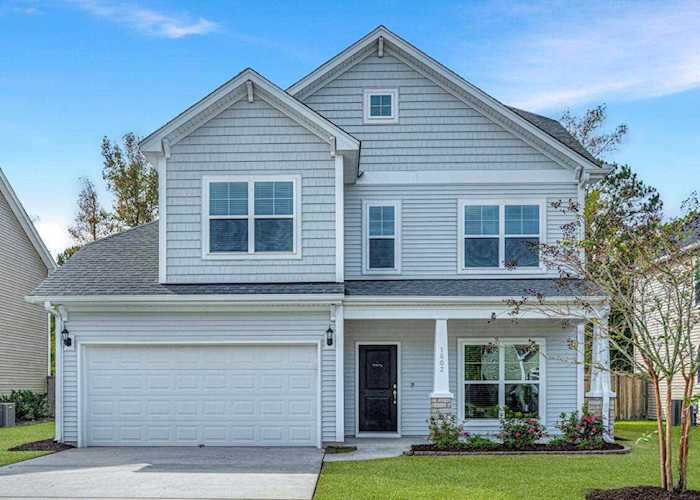 1602 Fishbone Drive Dr Johns Island, SC 29455