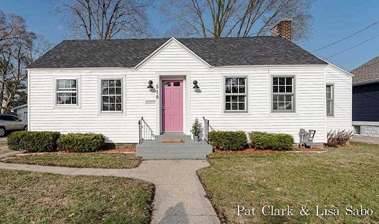515 E Exchange St Spring Lake Vlg, MI 49456