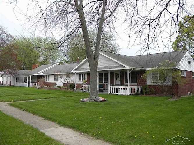 384 E Perkins Street Merrill Vlg, MI 48637