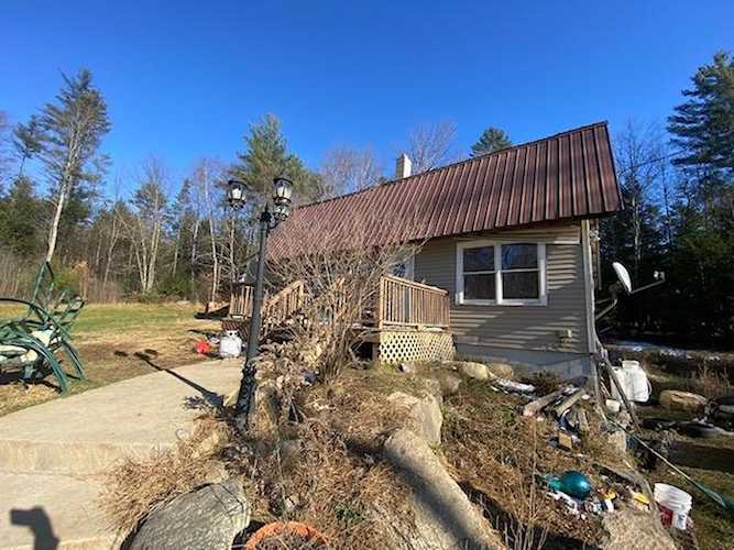 9 Aspen Rd Newport, NH 03733