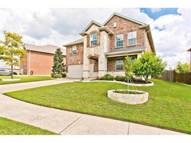 13252 Guerin Drive Frisco, TX 75035