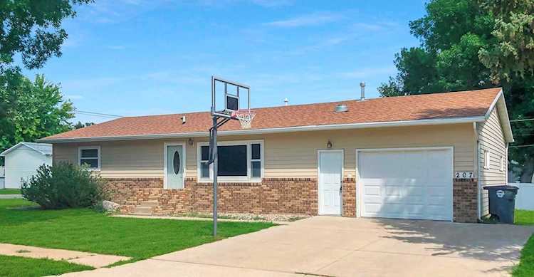 207 Grace Street Burlington, ND 58722 | MLS 221611 Photo 1