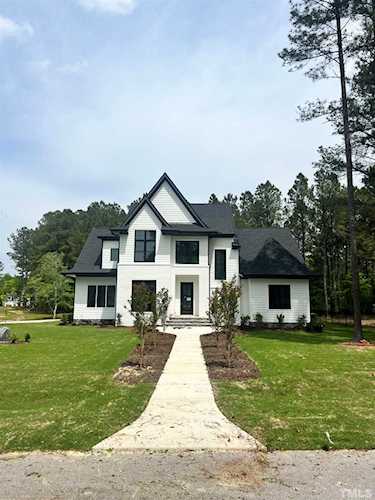 7420 Via Toscano Plaza Wake Forest, NC 27587