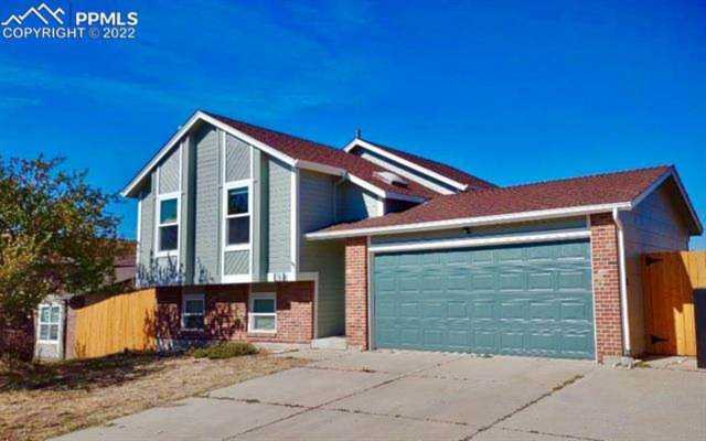 506 Trumbull Lane Monument, CO 80132 | Ashford Realty Group Photo 1