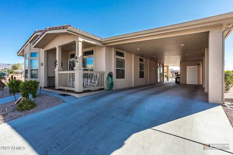 7373 E Us Highway 60 #486 Gold Canyon, AZ 85118