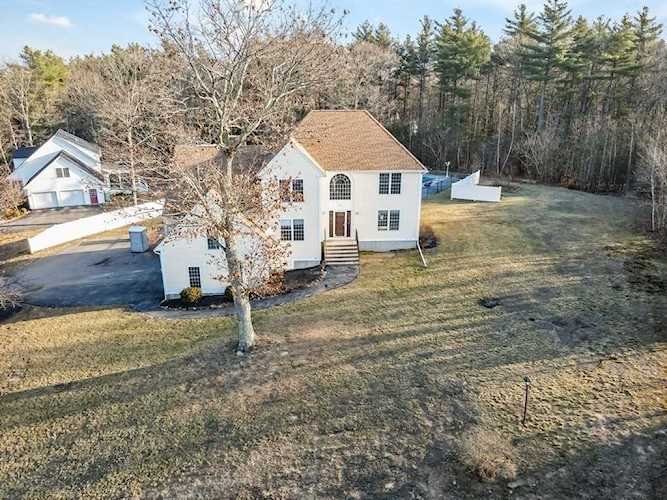 105 Eagle Rd Winchendon, MA 01475