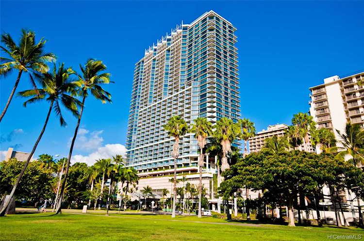223 Saratoga Road #1420 Honolulu, HI 96815