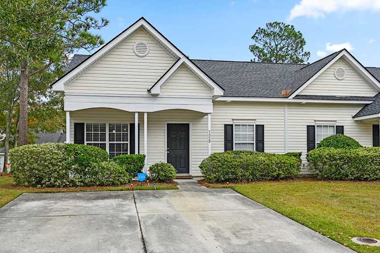 7329 Suncatcher Dr Hanahan, SC 29410