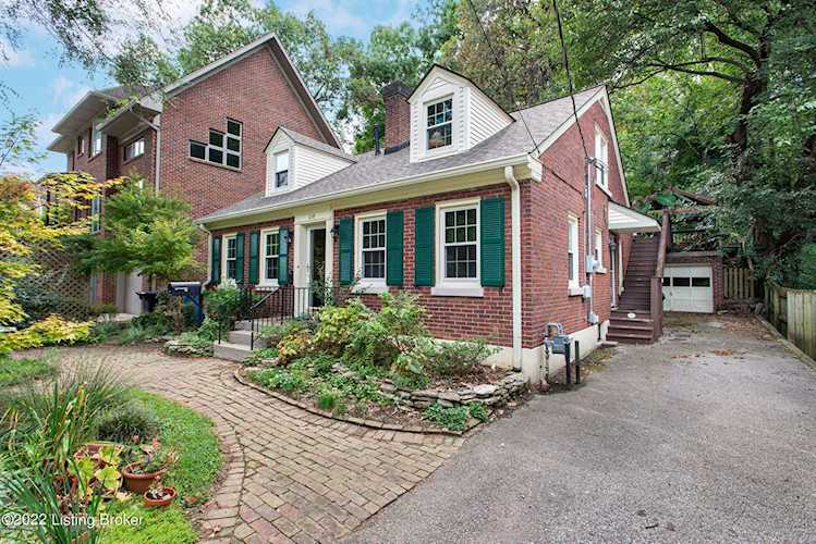 218 N Hite Ave Louisville, KY 40206