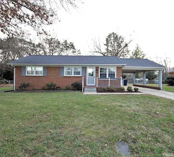 117 Eastway Lane Graham, NC 27253