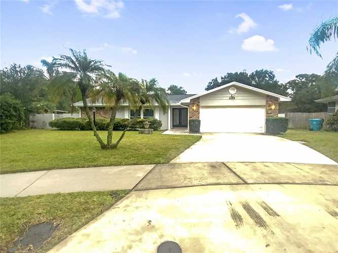 5175 Jennifer PLACE Orlando, FL 32807