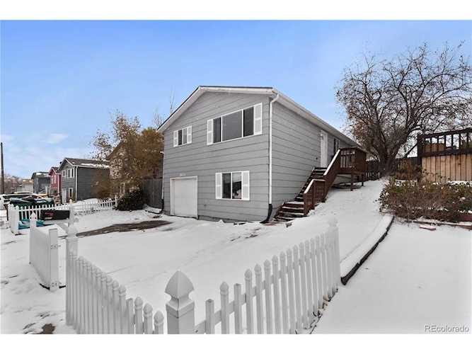 8671 Mcdougal St Denver, CO 80229