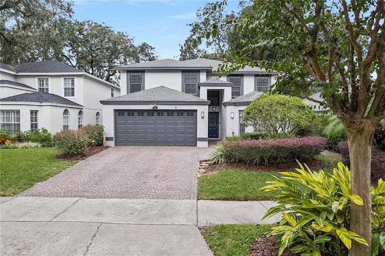 531 W Yale St Orlando, FL 32804