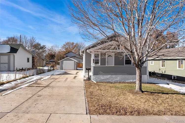 139 S Hooker St Denver, CO 80219