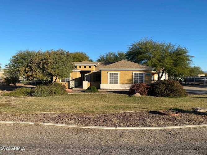 4190 E Santa Clara Drive San Tan Valley, AZ 85140