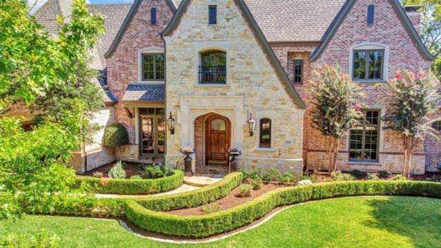 3148 Seneca Drive Frisco, TX 75034
