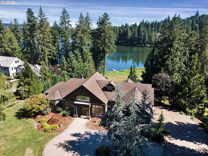 20382 S Driftwood DR Oregon City, OR 97045