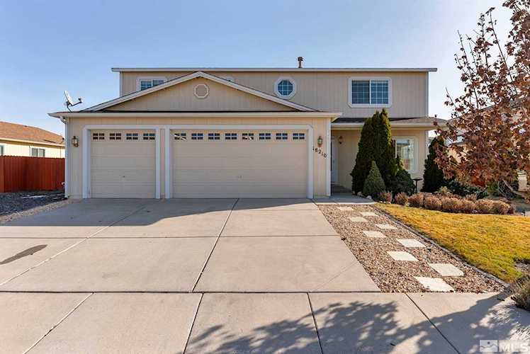 18210 Pin Oak Court Reno, NV 89508