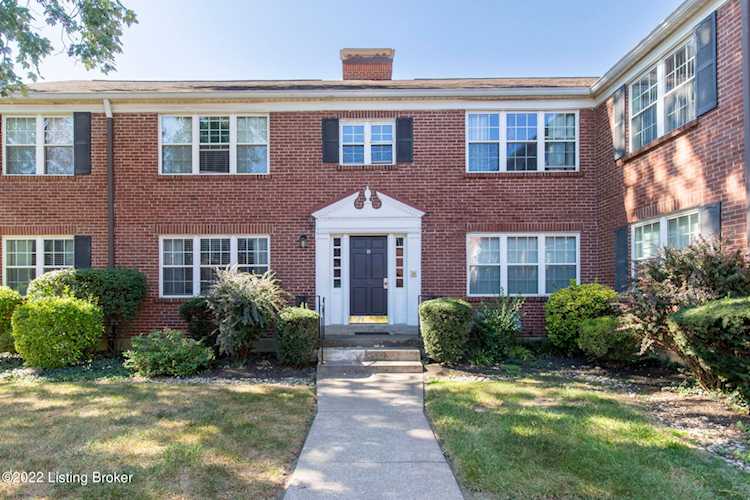 1609 Ellwood Ave #D2 Louisville, KY 40204 | MLS 1623458 Photo 1
