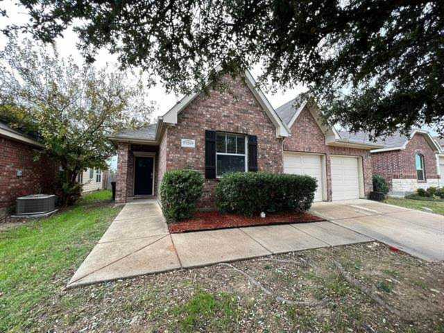 13209 Ragged Spur Court Fort Worth, TX 76052