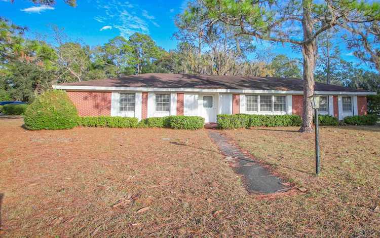 100 N Cheryl Dr Perry, FL 32347