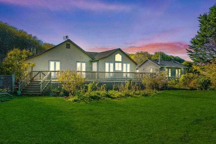 320 Water Ln CA 94060