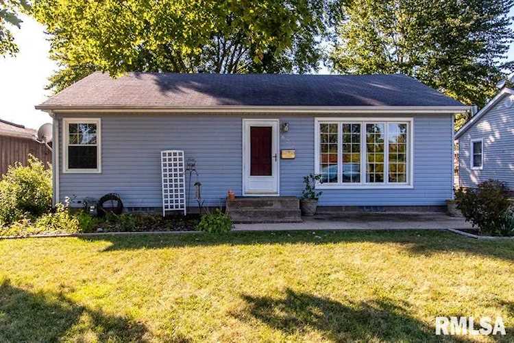 622 17th St Silvis, IL 61282 | MLS QC4237551 Photo 1