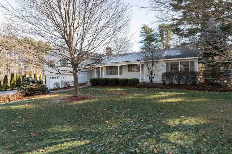 21 Linden St Milford, NH 03055