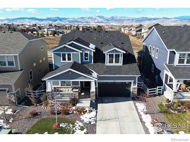 1813 Dorothy Circle Longmont, CO 80503