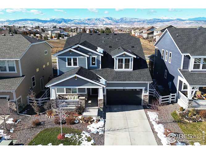 1813 Dorothy Cir Longmont, CO 80503
