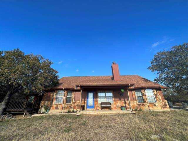 382 County Road 1744 Chico, TX 76431