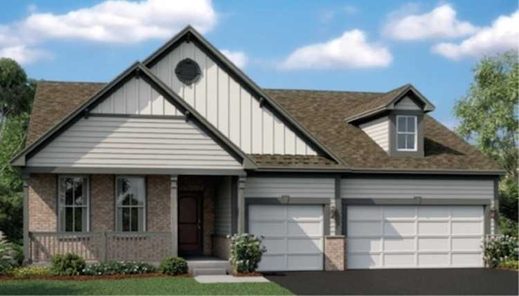 1002 Persimmon Ct Crystal Lake, IL 60012