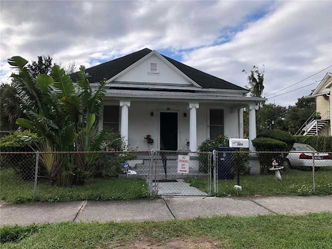 2814 N 9th St Tampa, FL 33605