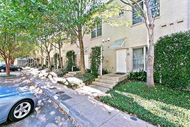 4138 Buena Vista Street Dallas, TX 75204